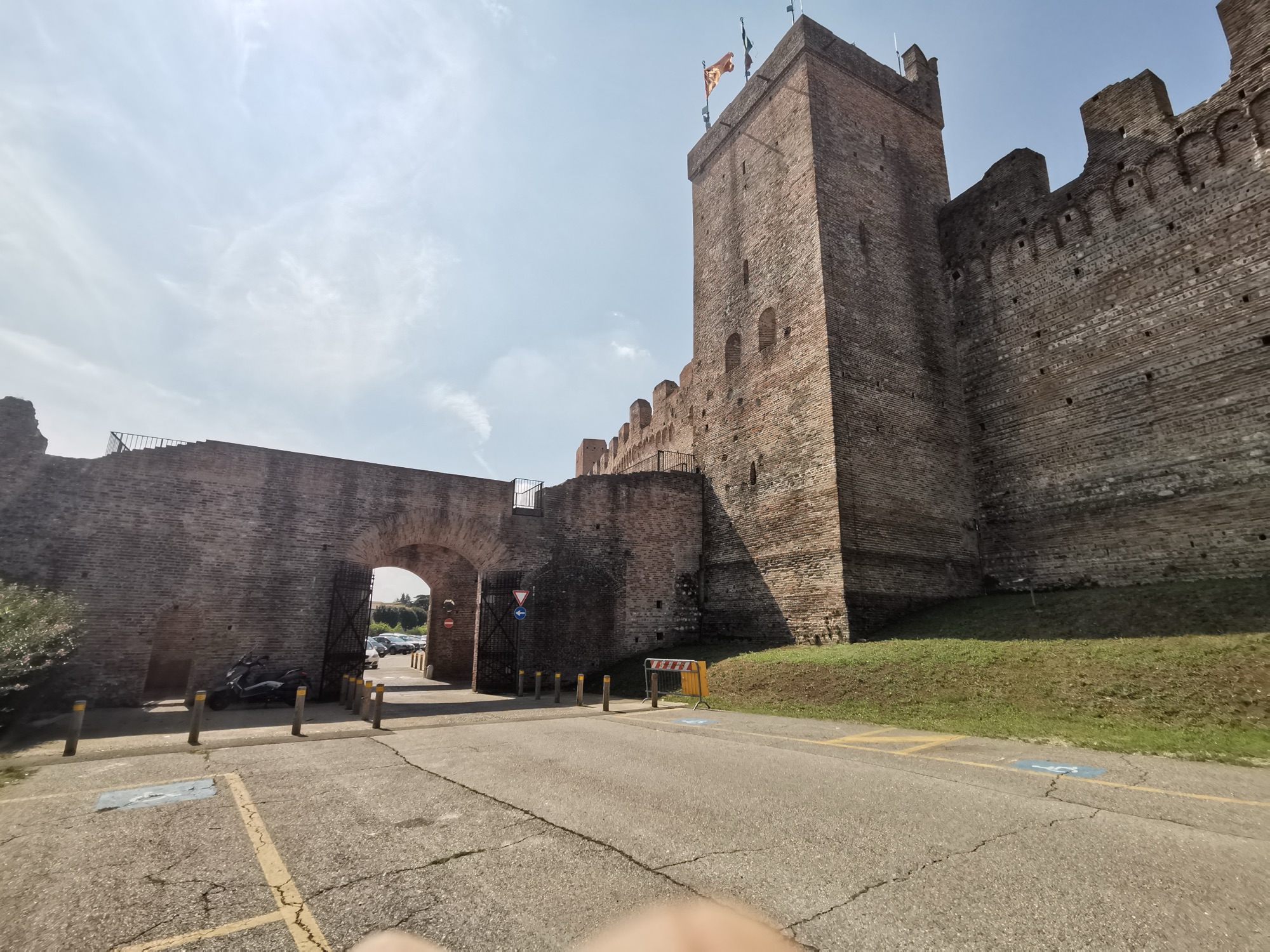 Cittadella: Putovanie do srdca kamenného kruhu 11 img 20220829 121426 1