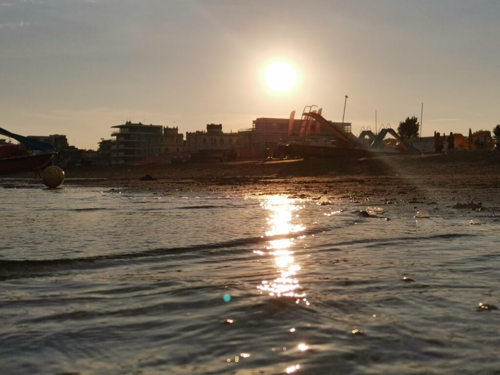 Lido di Jesolo a Lignano Sabbiadoro ako ich nepoznáš 13 Lido di Jesolo a Lignano Sabbiadoro ako ich nepoznáš