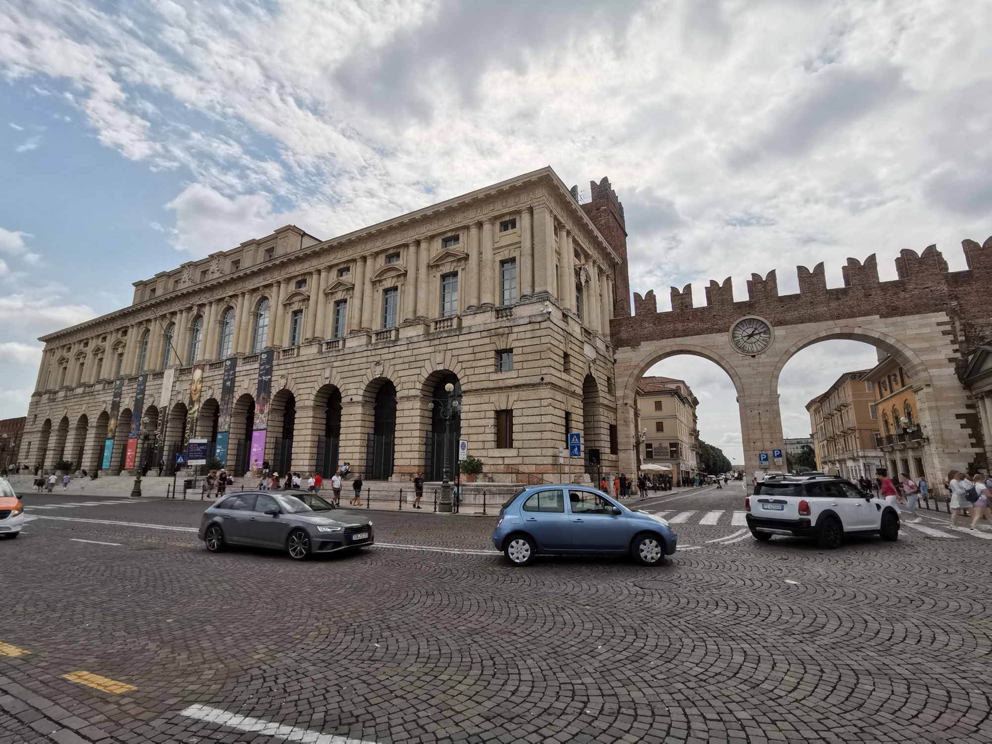 Verona: Romantika, história a miesta, ktoré musíš vidieť 4 img 20220831 131409 1 1 1