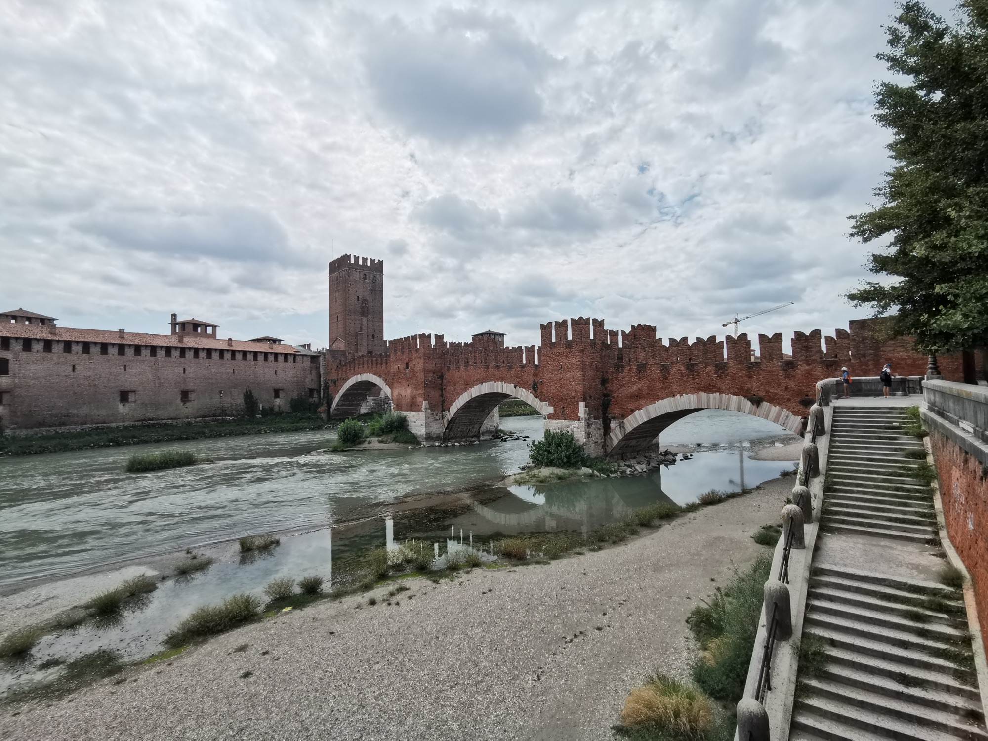 Verona: Romantika, história a miesta, ktoré musíš vidieť 5 img 20220831 133615 1