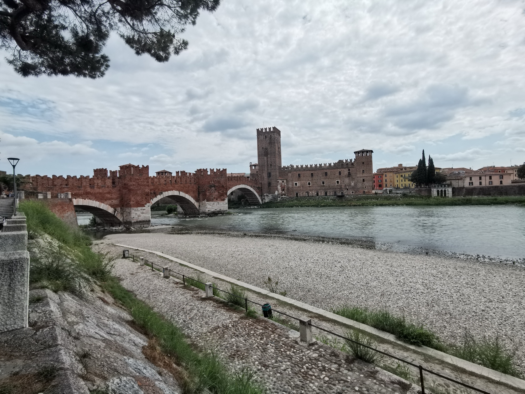 Verona: Romantika, história a miesta, ktoré musíš vidieť 7 img 20220831 133909 1 1 1
