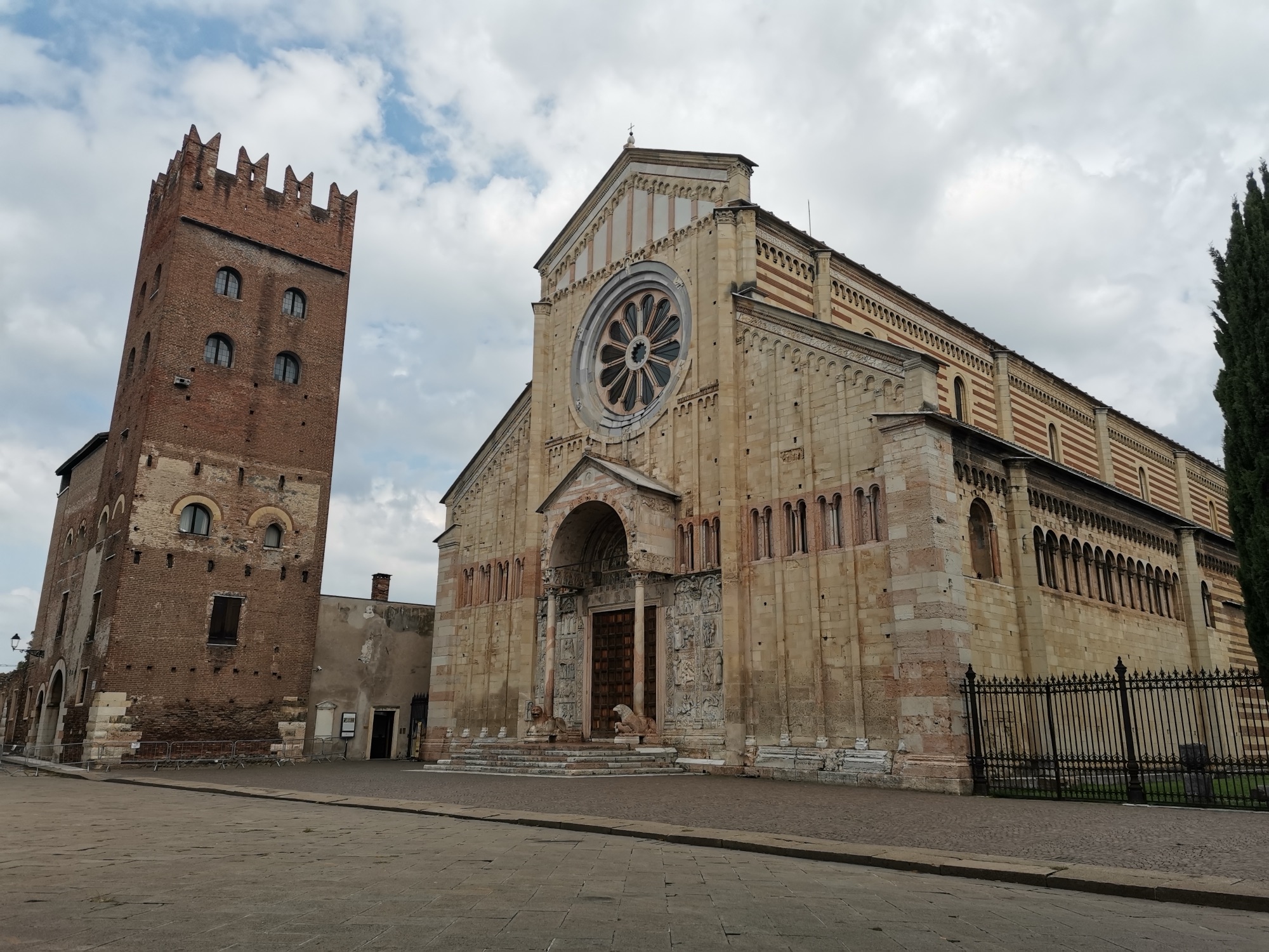 Verona: Romantika, história a miesta, ktoré musíš vidieť 8 img 20220831 135724 1 1 1