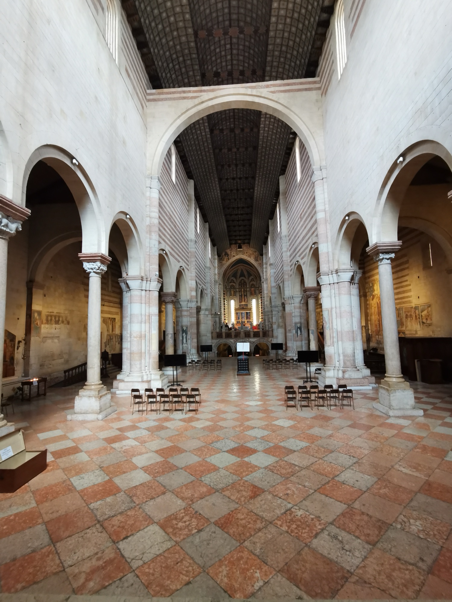 Verona: Romantika, história a miesta, ktoré musíš vidieť 9 img 20220831 142145 1