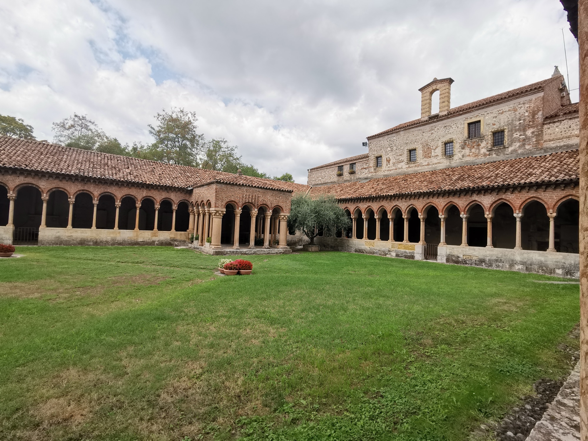 Verona: Romantika, história a miesta, ktoré musíš vidieť 6 img 20220831 142507 1