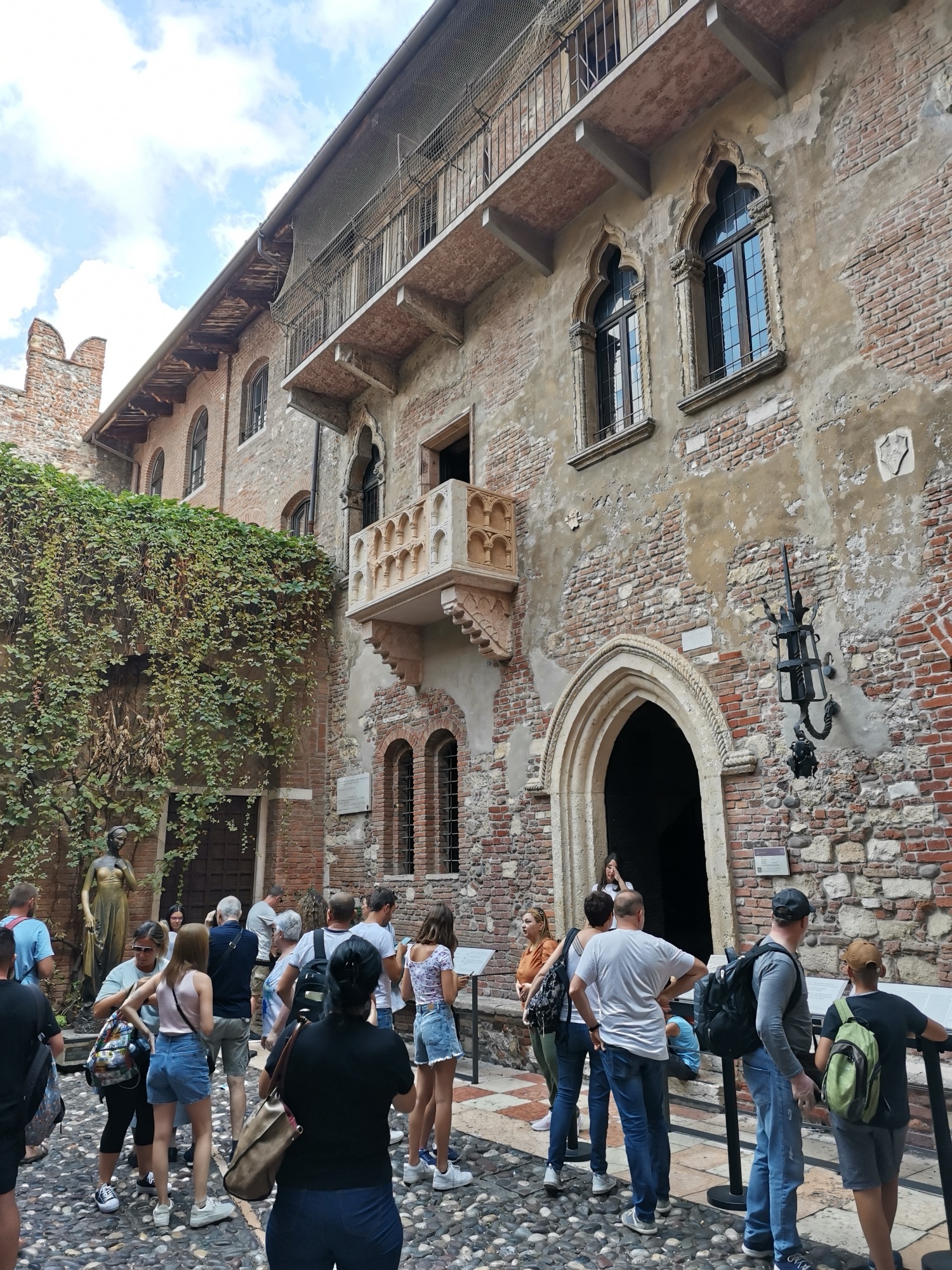 Verona: Romantika, história a miesta, ktoré musíš vidieť 11 img 20220831 153034 1