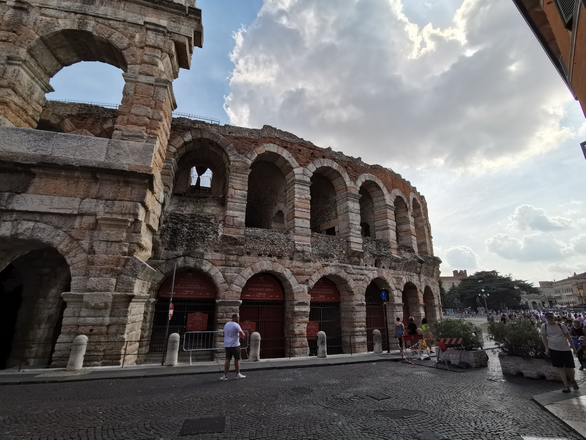 Verona: Romantika, história a miesta, ktoré musíš vidieť 3 img 20220831 154951 1
