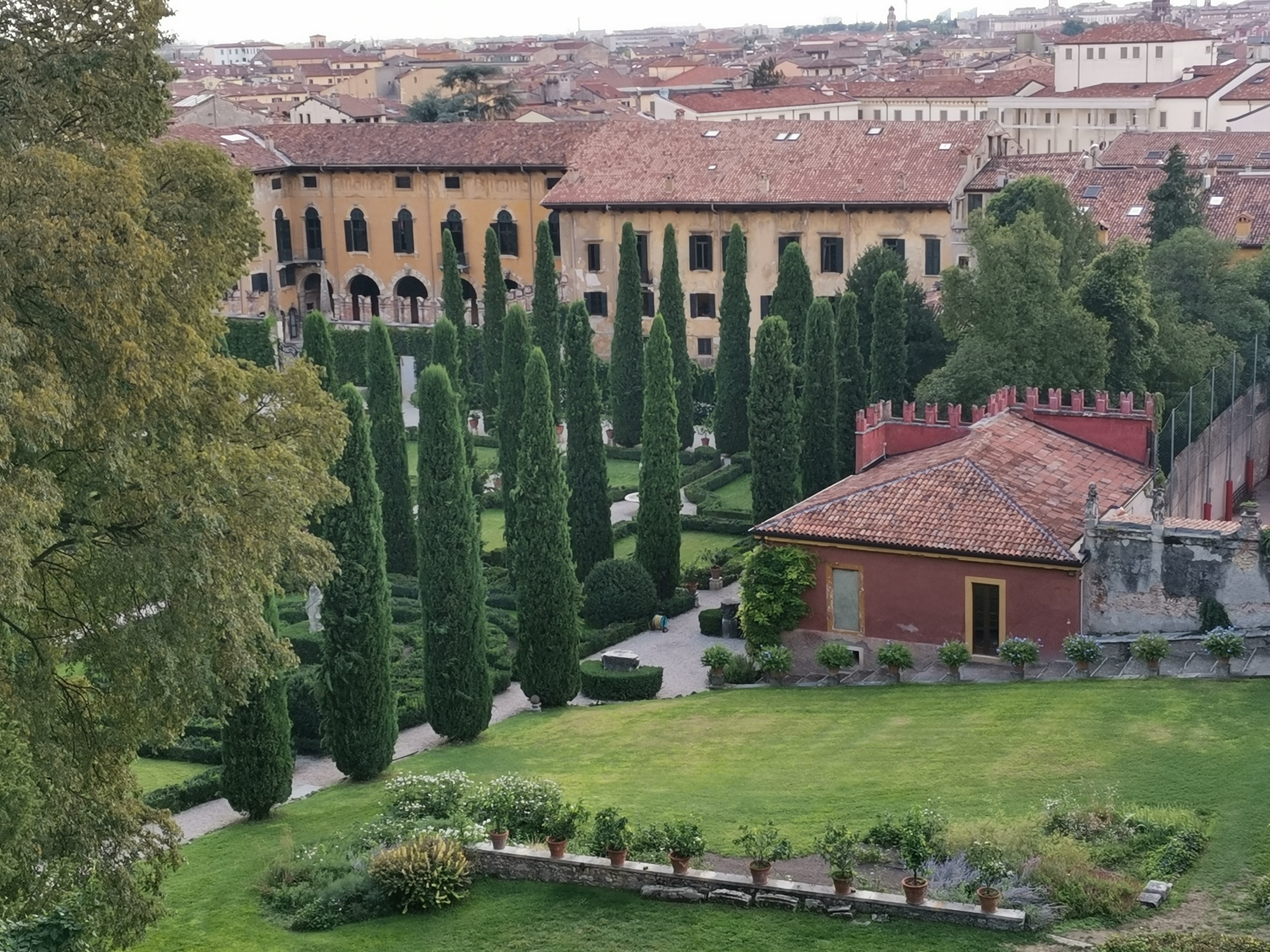 Verona: Romantika, história a miesta, ktoré musíš vidieť 15 img 20220831 170839 1