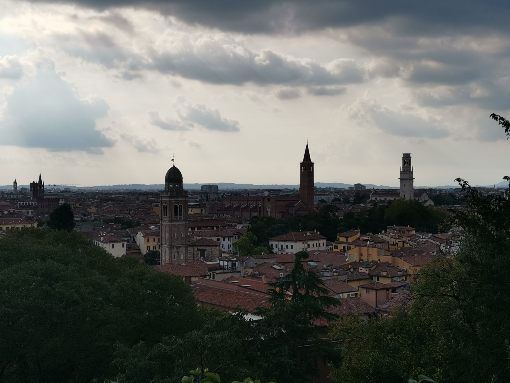 Verona: Romantika, história a miesta, ktoré musíš vidieť 16 img 20220831 171439 1