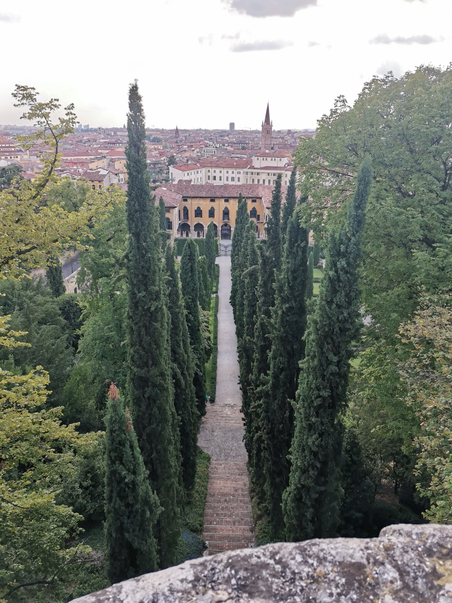 Verona: Romantika, história a miesta, ktoré musíš vidieť 12 img 20220831 171559 1