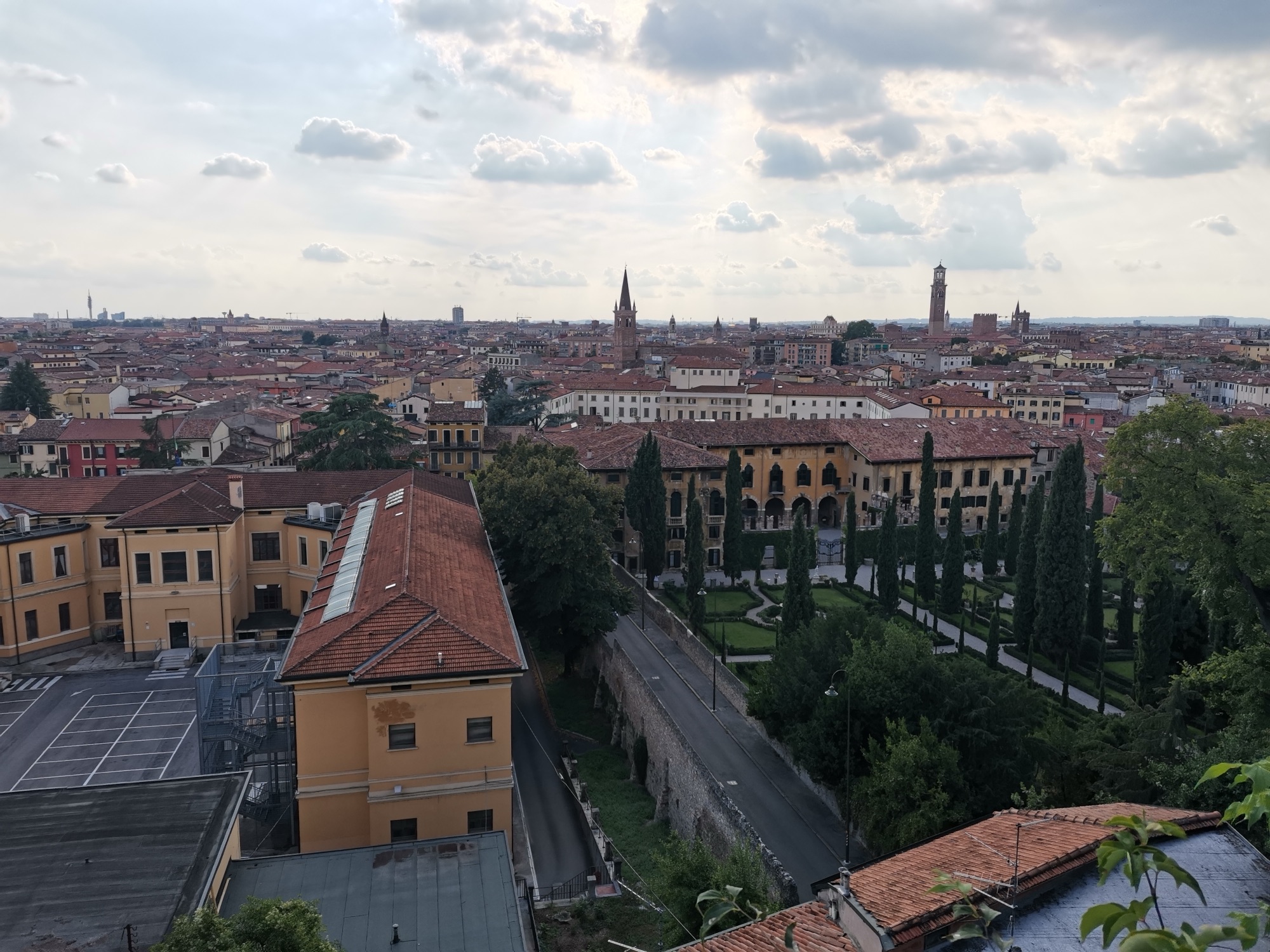 Verona: Romantika, história a miesta, ktoré musíš vidieť 17 img 20220831 172043 1 1