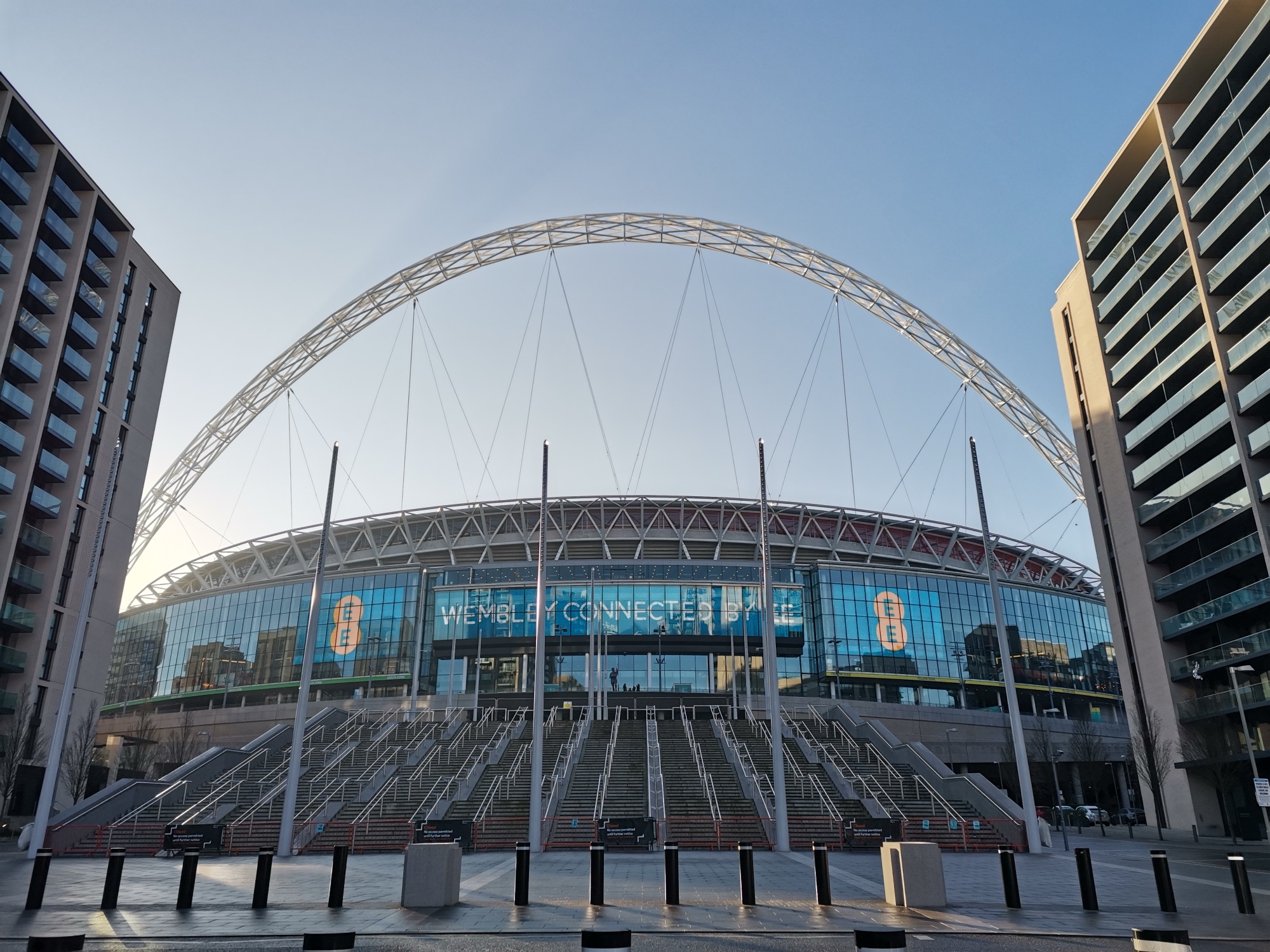 Wembley