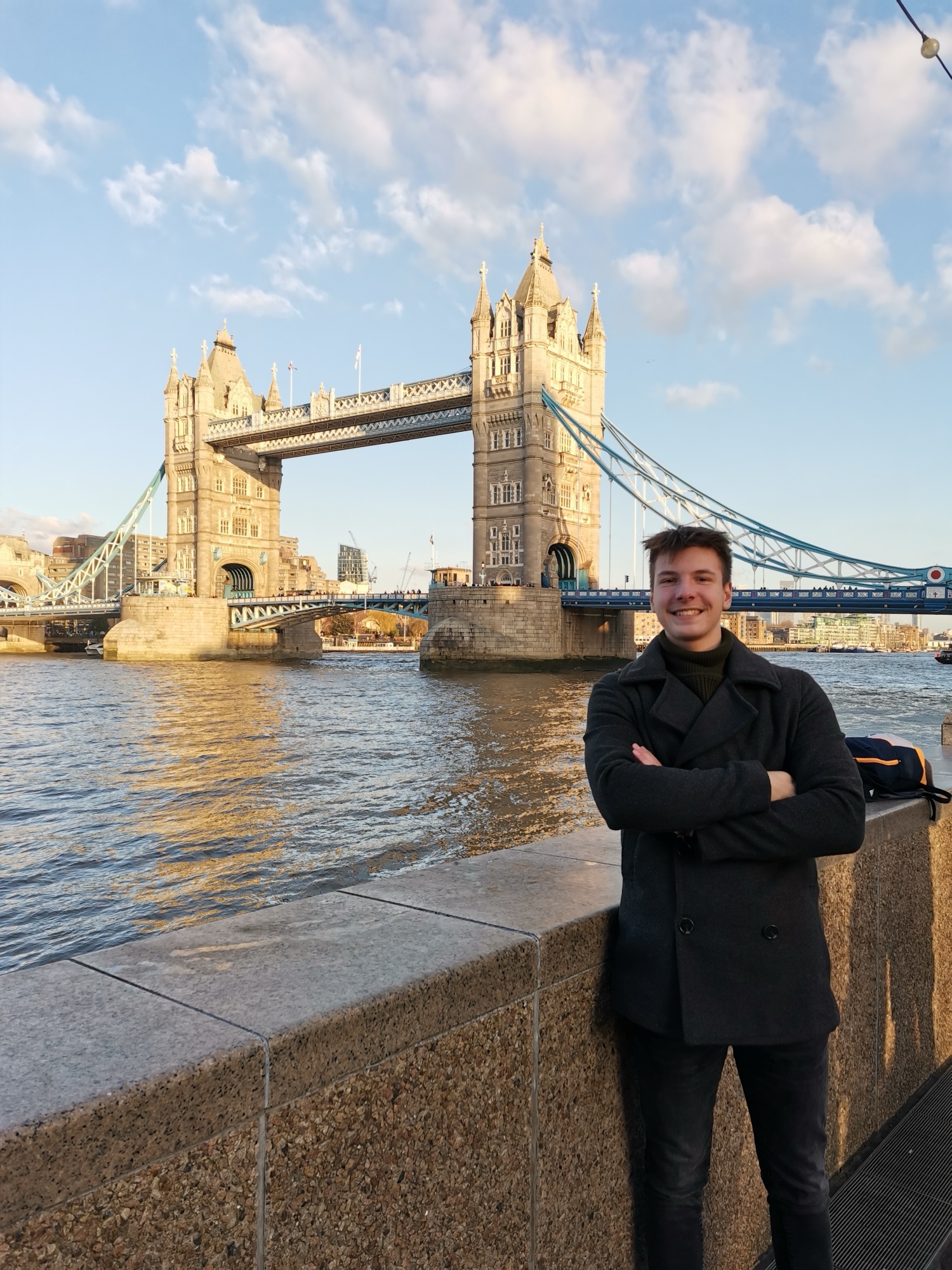 Tower Bridge
