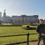 Londýn, deň druhý: Raňajky, Wembley a londýnske ikony