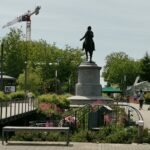 La Roche sur yon
