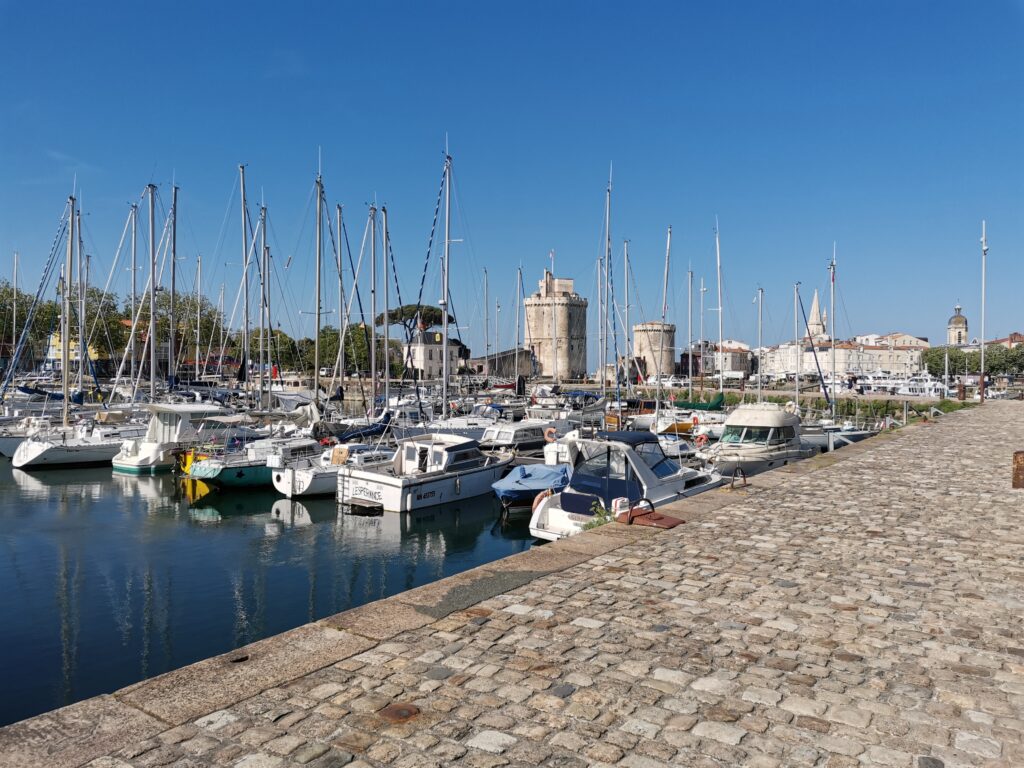 Pevnosť Boyard a Pláž v Les Sables d’Olonne 7 IMG 20230531 103210