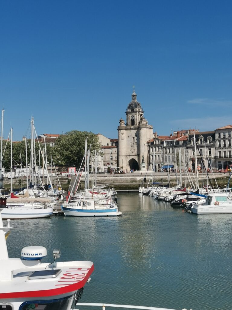 Pevnosť Boyard a Pláž v Les Sables d’Olonne 16 IMG 20230531 103308 2