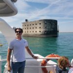 Bludny Vychodňar-Pevnosť Boyard