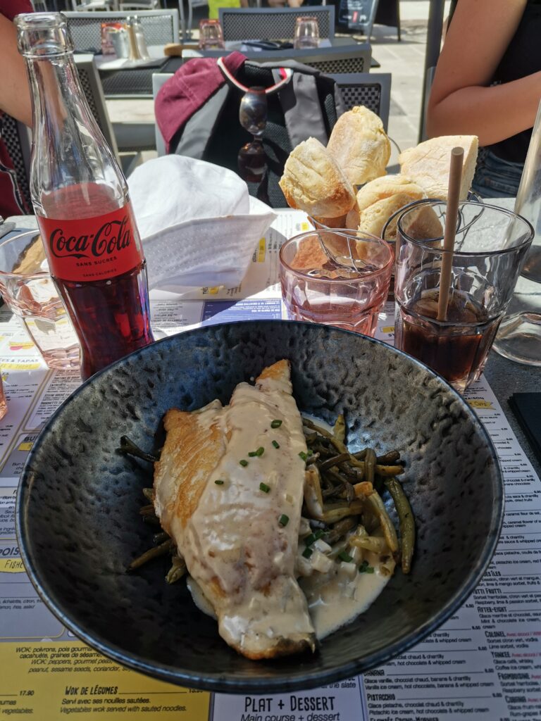 Pevnosť Boyard a Pláž v Les Sables d’Olonne 15 IMG 20230531 134005 1
