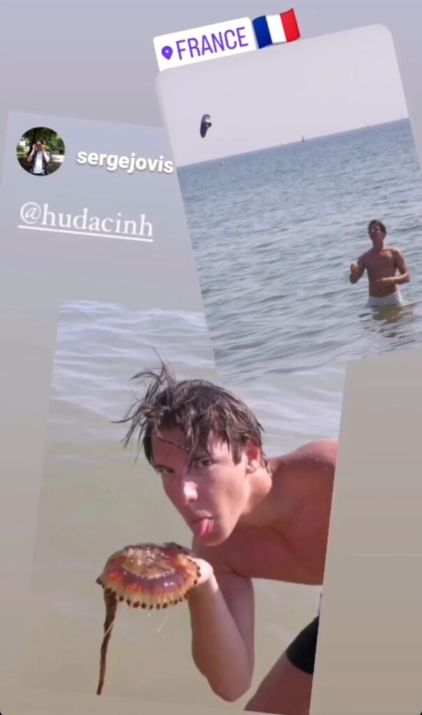 Pevnosť Boyard a Pláž v Les Sables d’Olonne 5 Screenshot 20250102 151807
