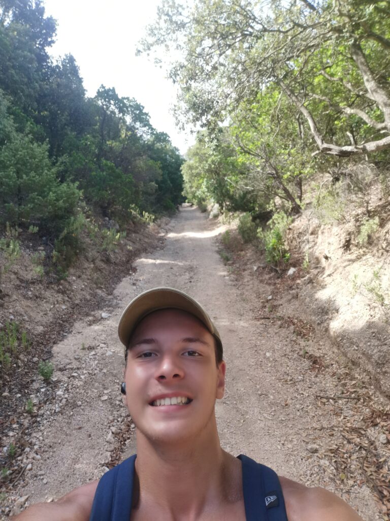Sa Conca Ruja a 3 Najlepšie Miesta na Monte Tuttavista 22 IMG 20230716 092146