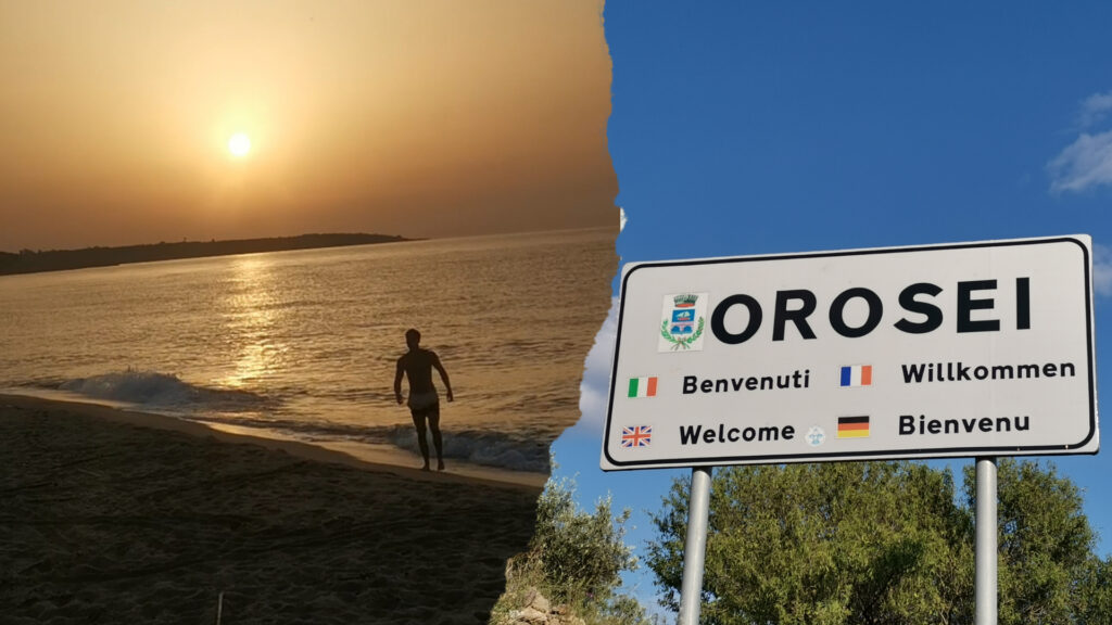 Orosei