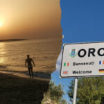 Orosei