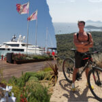 Porto cervo, bludny vychodňar, bludny vychodnar, hugo hudačin, hugo hudacin