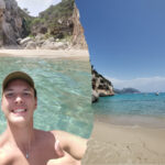 Súkromná pláž - Cala Di Oddoana