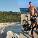 E-bike dobrodružstvo okolo Orosei: Objavovanie Sardínie 27 e-bike