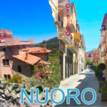 Nuoro Sardinia