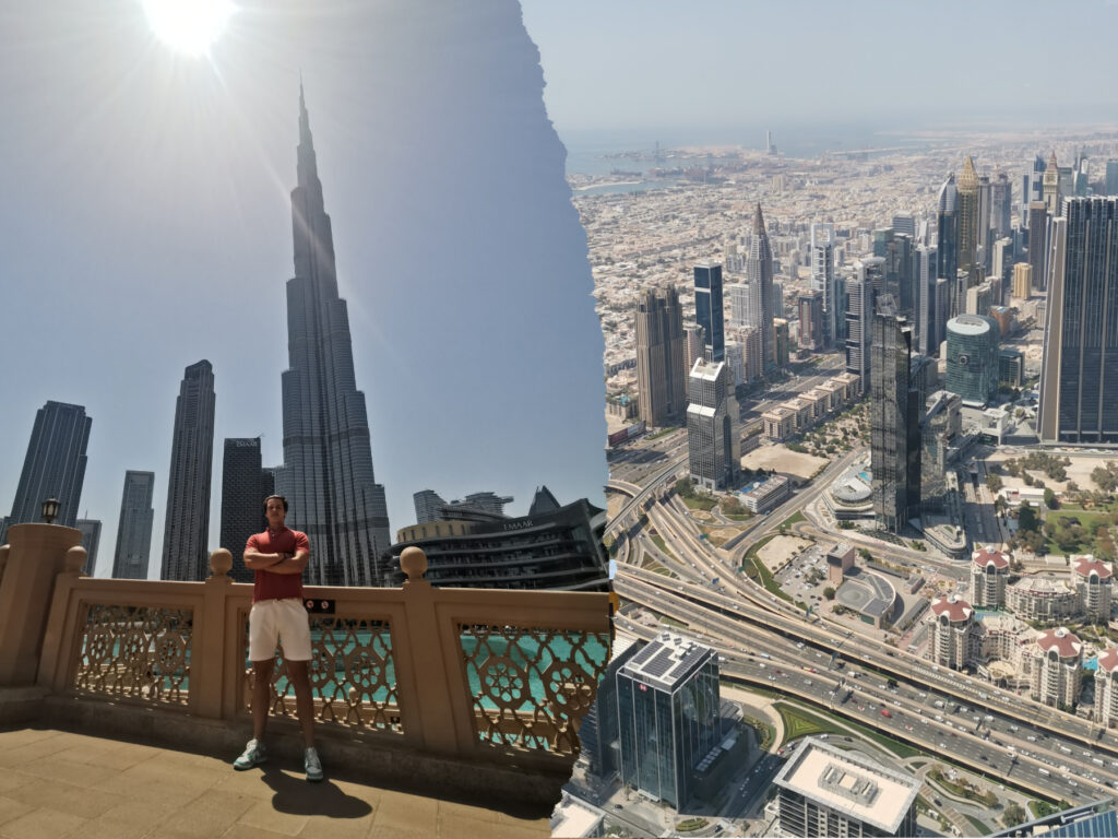 Dubaj