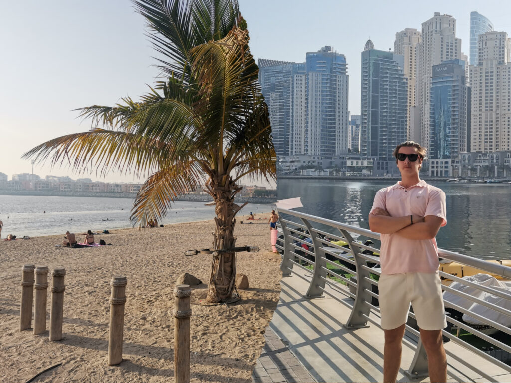 Dubaj