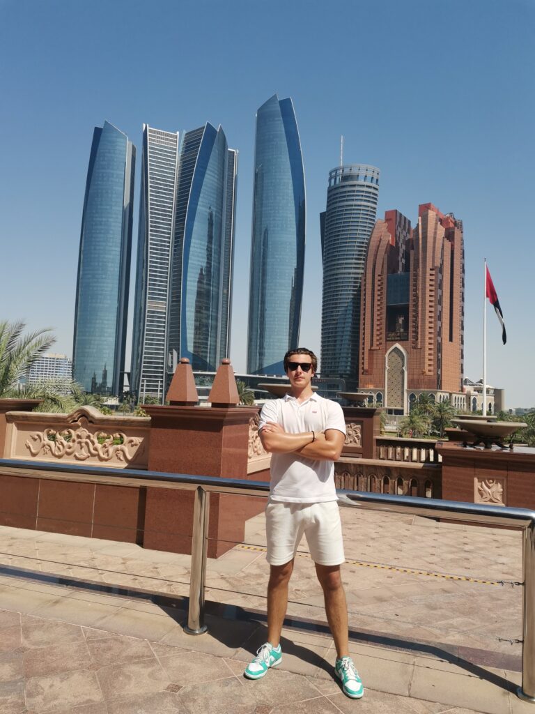 Etihad Towers, fast and furious 7, abu dhabi, flying easterner
