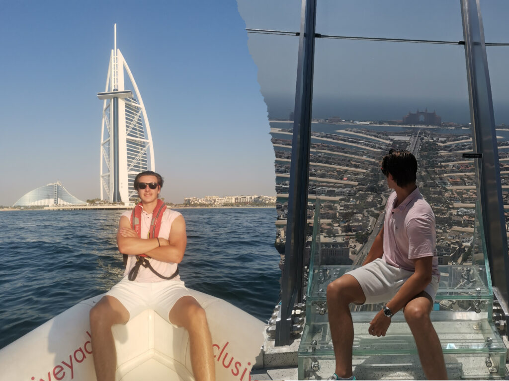 Palm Jumeirah