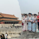 Zakázané mesto Peking – história, tipy a zážitky z návštevy