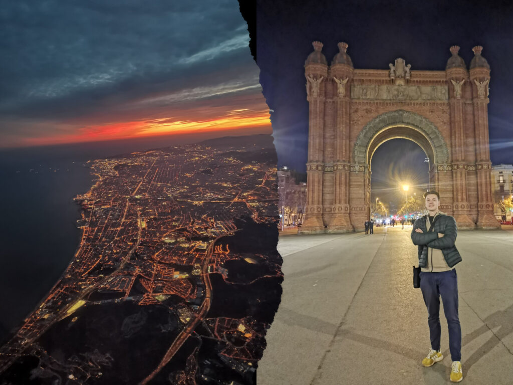 Barcelona