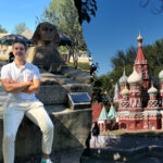 Peking world park