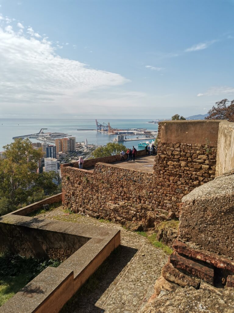 Gibralfaro