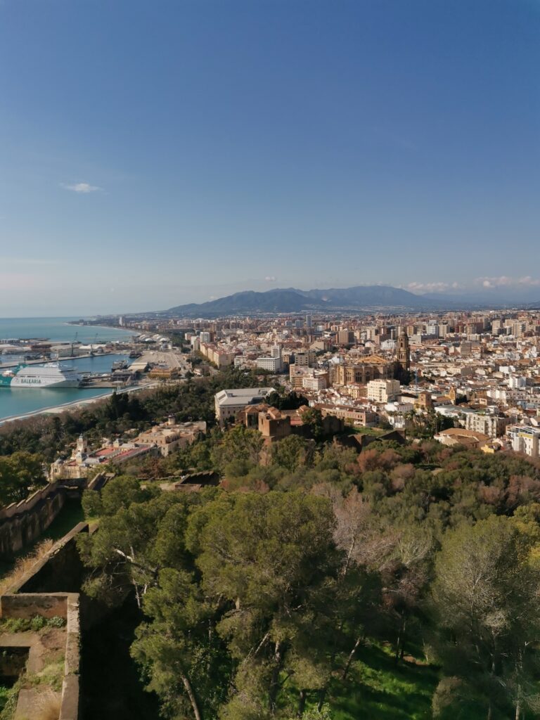 Gibralfaro