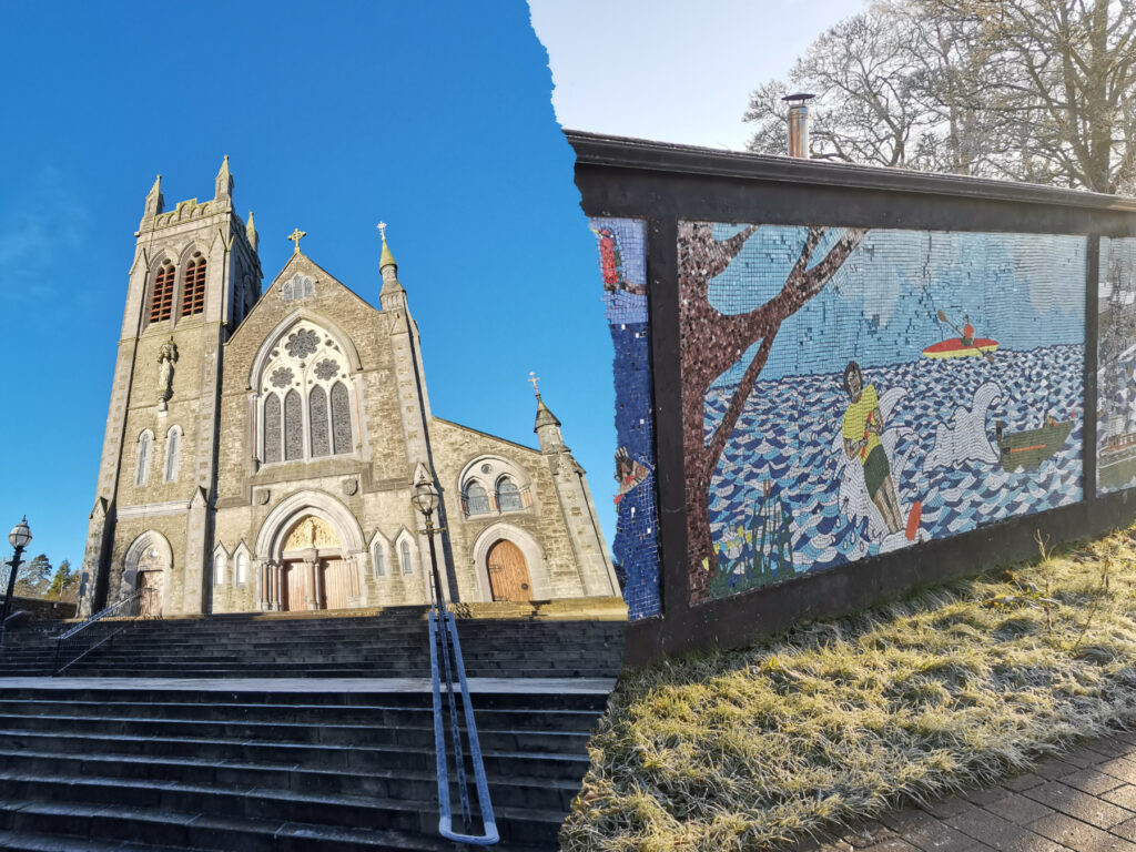 Carrick-onn-Shannon