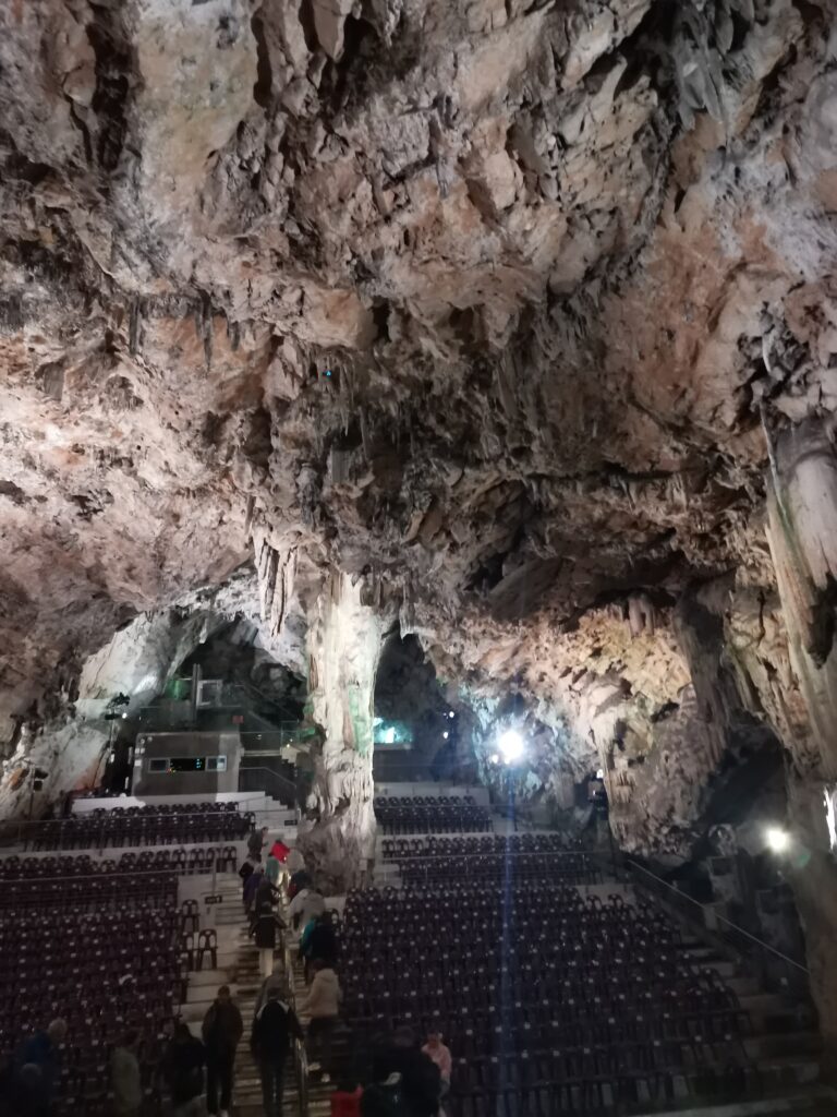 Big Hall