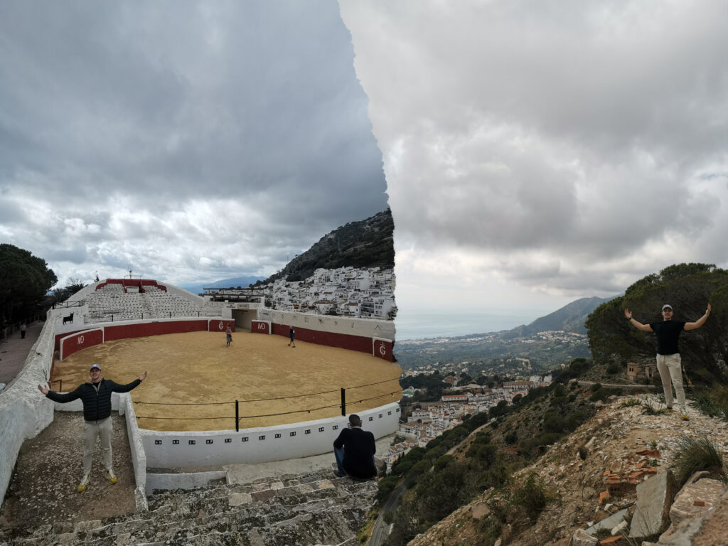 Mijas