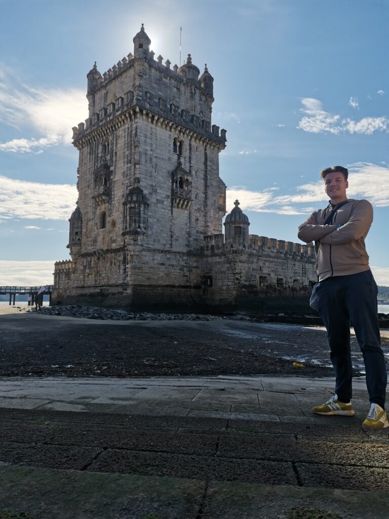 Torre de Belém
