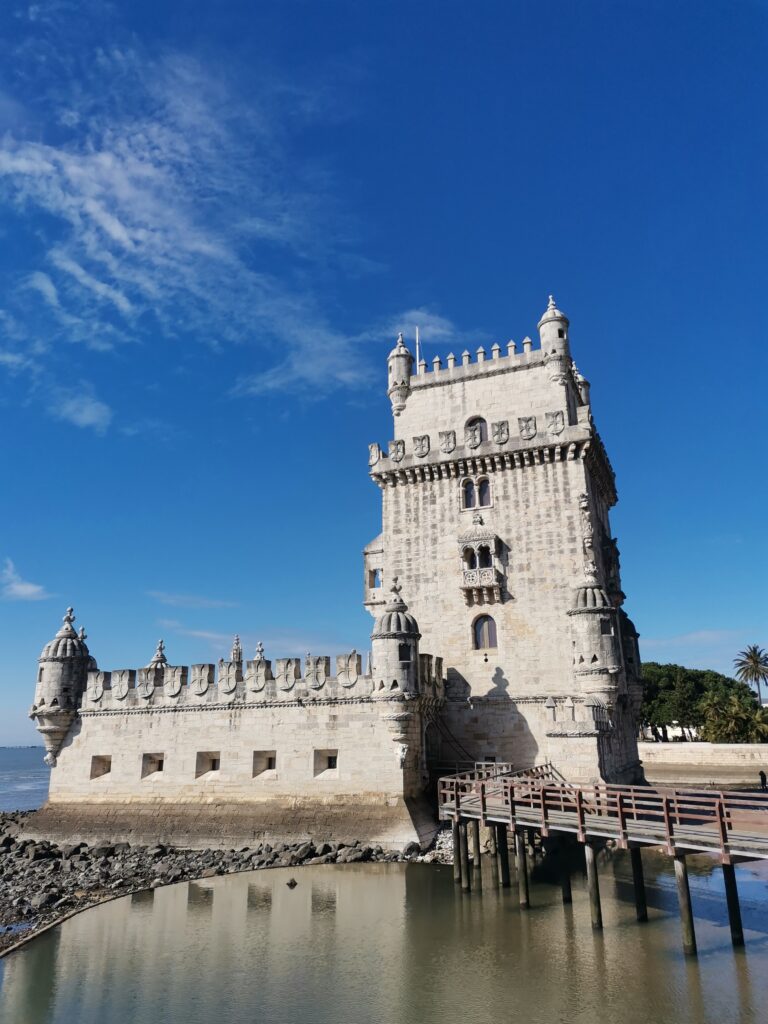 Torre de Belém