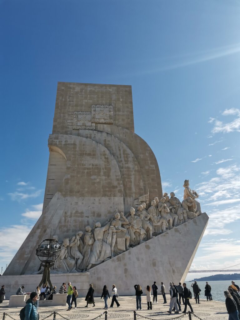 Padrão dos Descobrimentos