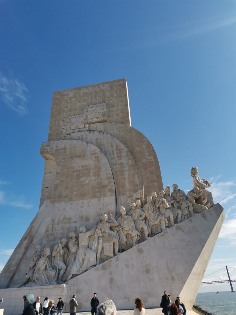Padrão dos Descobrimentos