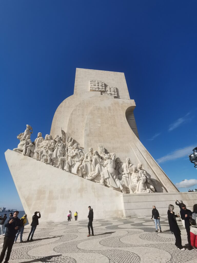 Padrão dos Descobrimentos