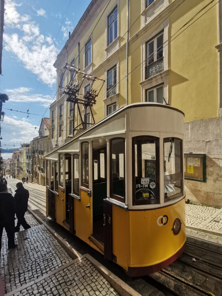 Bica Funicular