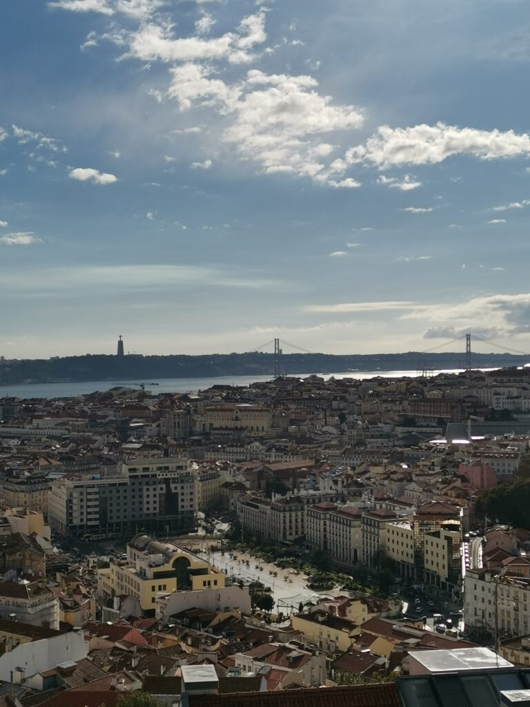 Miradouro da Senhora do Monte