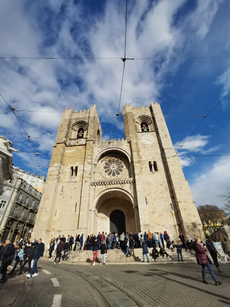 Sé de Lisboa